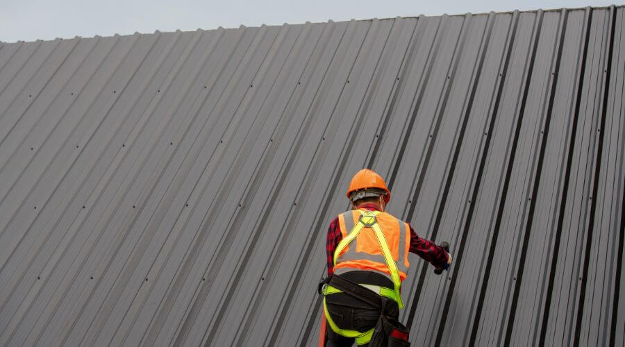 Expert new roof installation services in Capron, VA